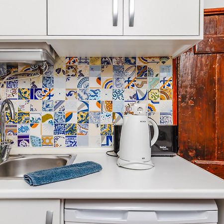 Typical Apartment Alfama-Center Lisboa 外观 照片