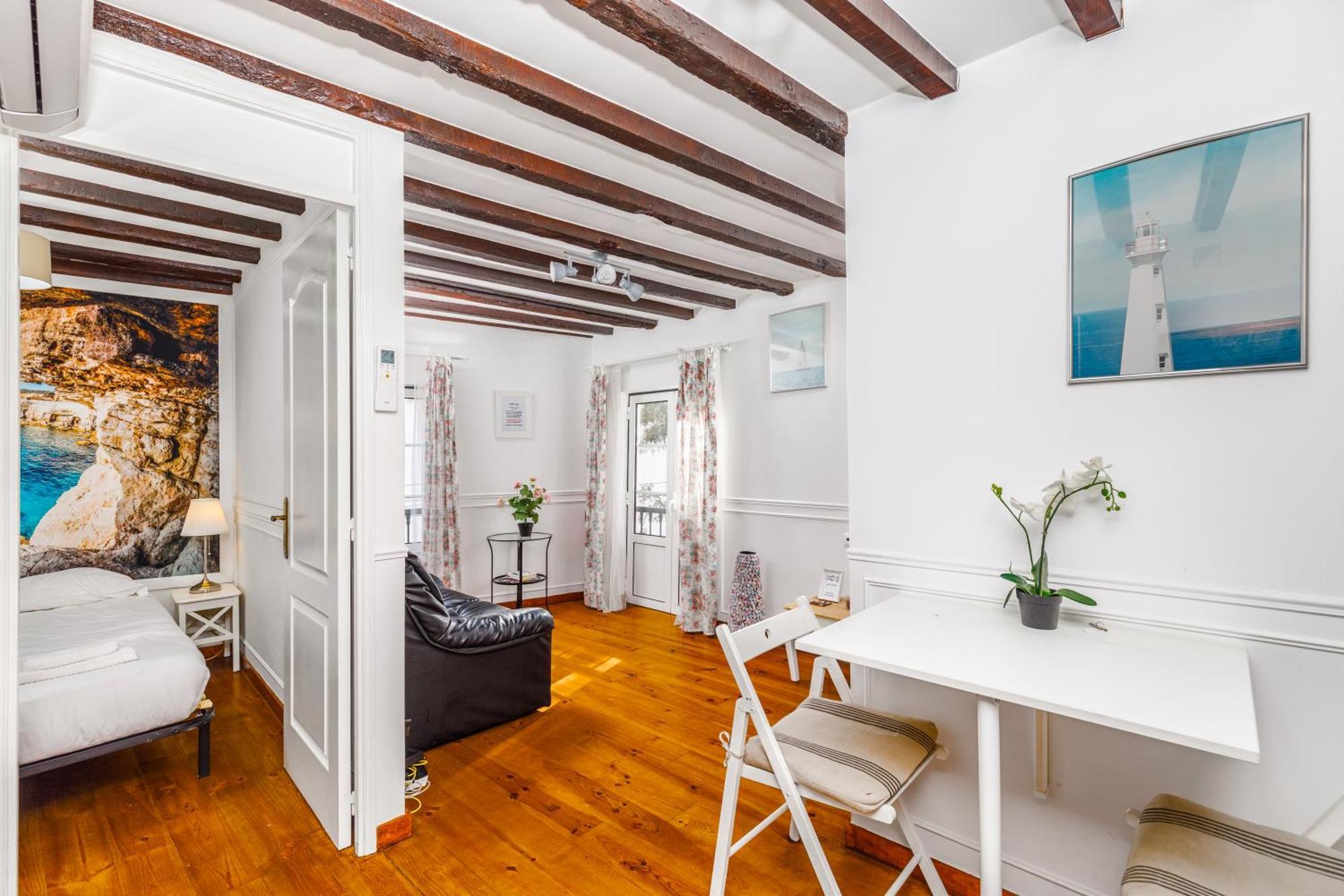 Typical Apartment Alfama-Center Lisboa 外观 照片