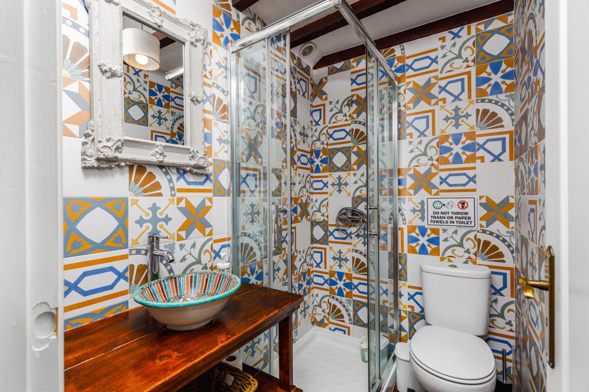 Typical Apartment Alfama-Center Lisboa 外观 照片