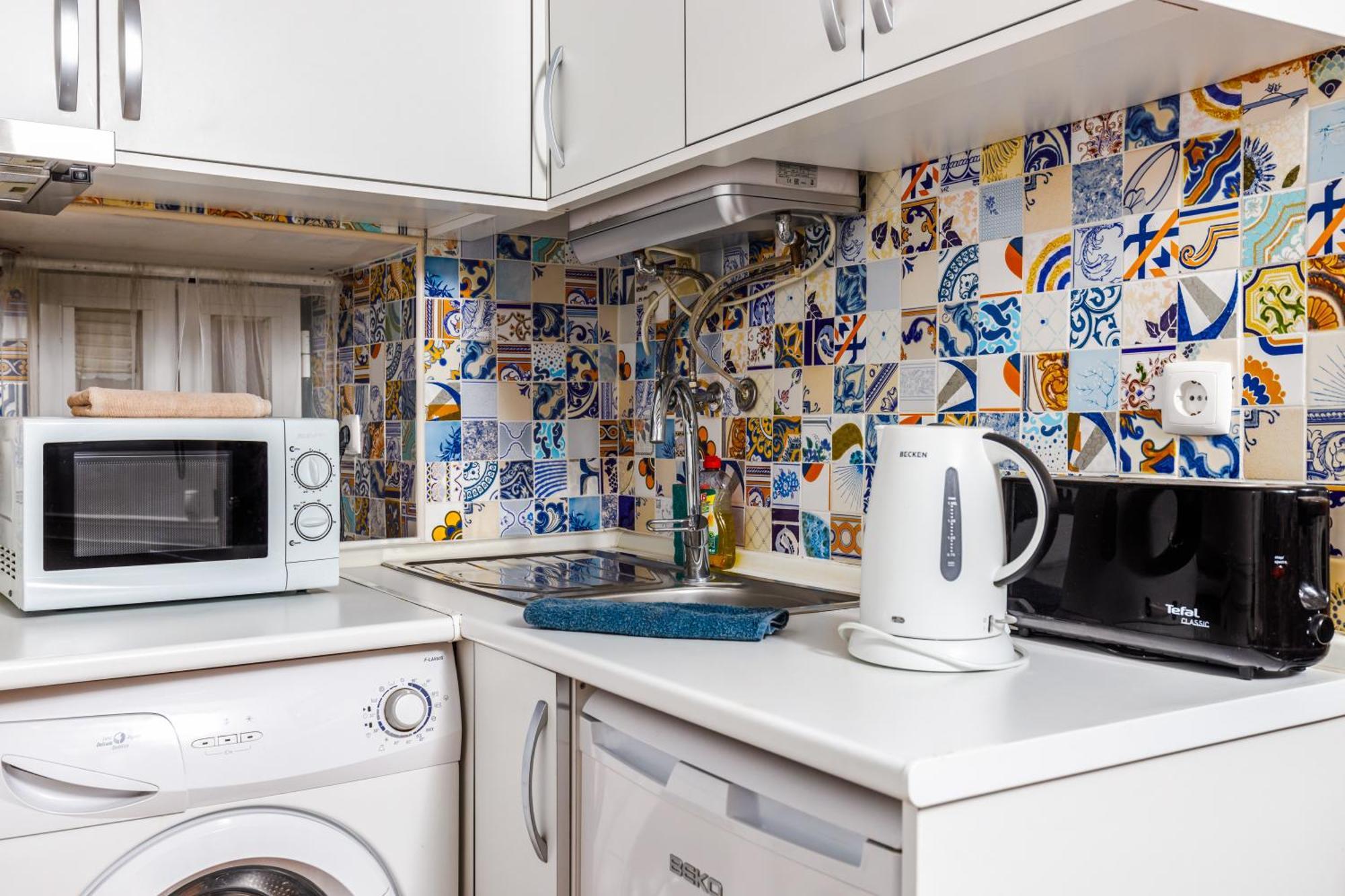 Typical Apartment Alfama-Center Lisboa 外观 照片