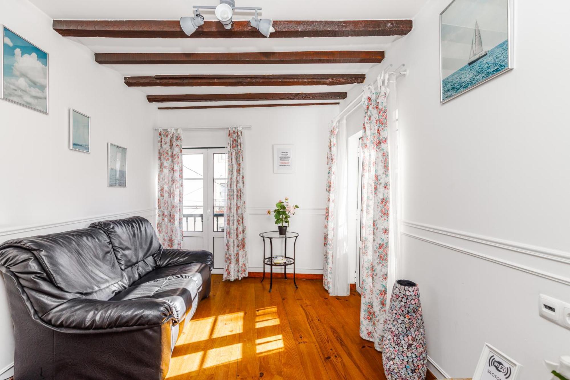 Typical Apartment Alfama-Center Lisboa 外观 照片