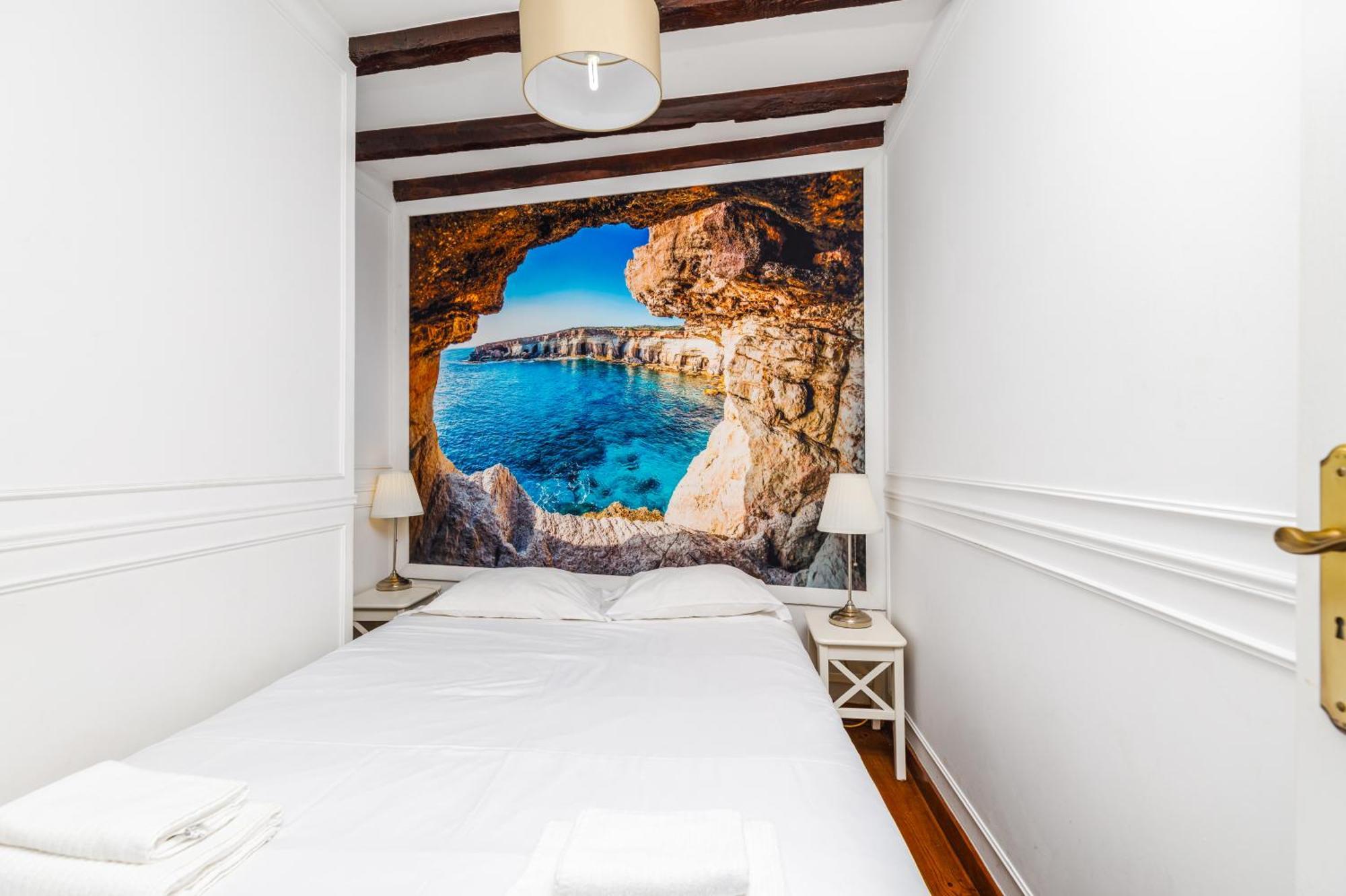 Typical Apartment Alfama-Center Lisboa 外观 照片