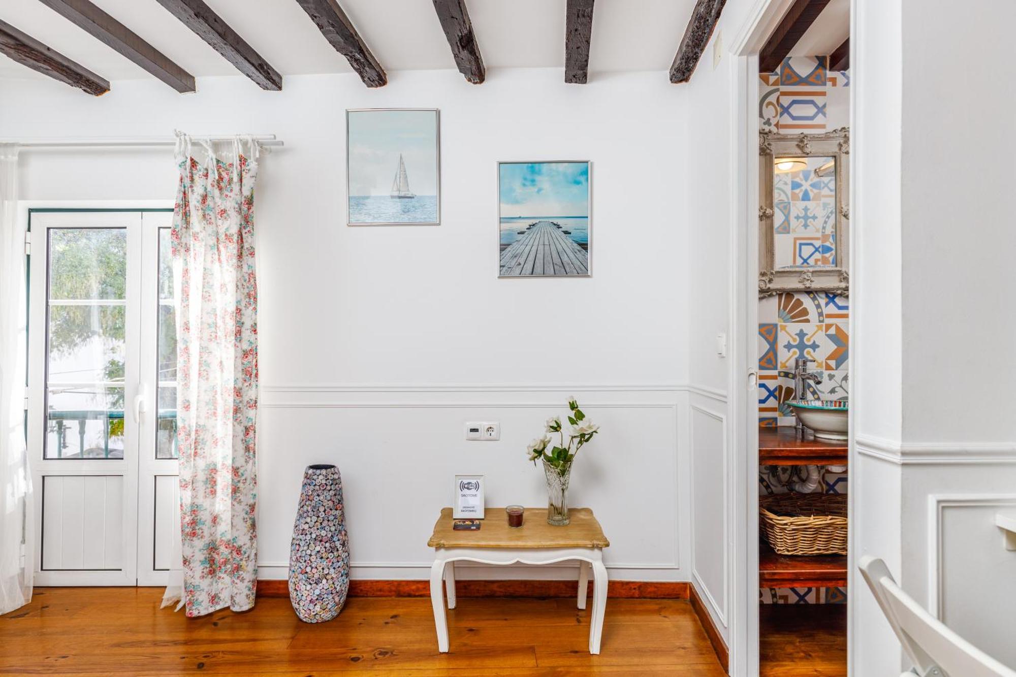 Typical Apartment Alfama-Center Lisboa 外观 照片