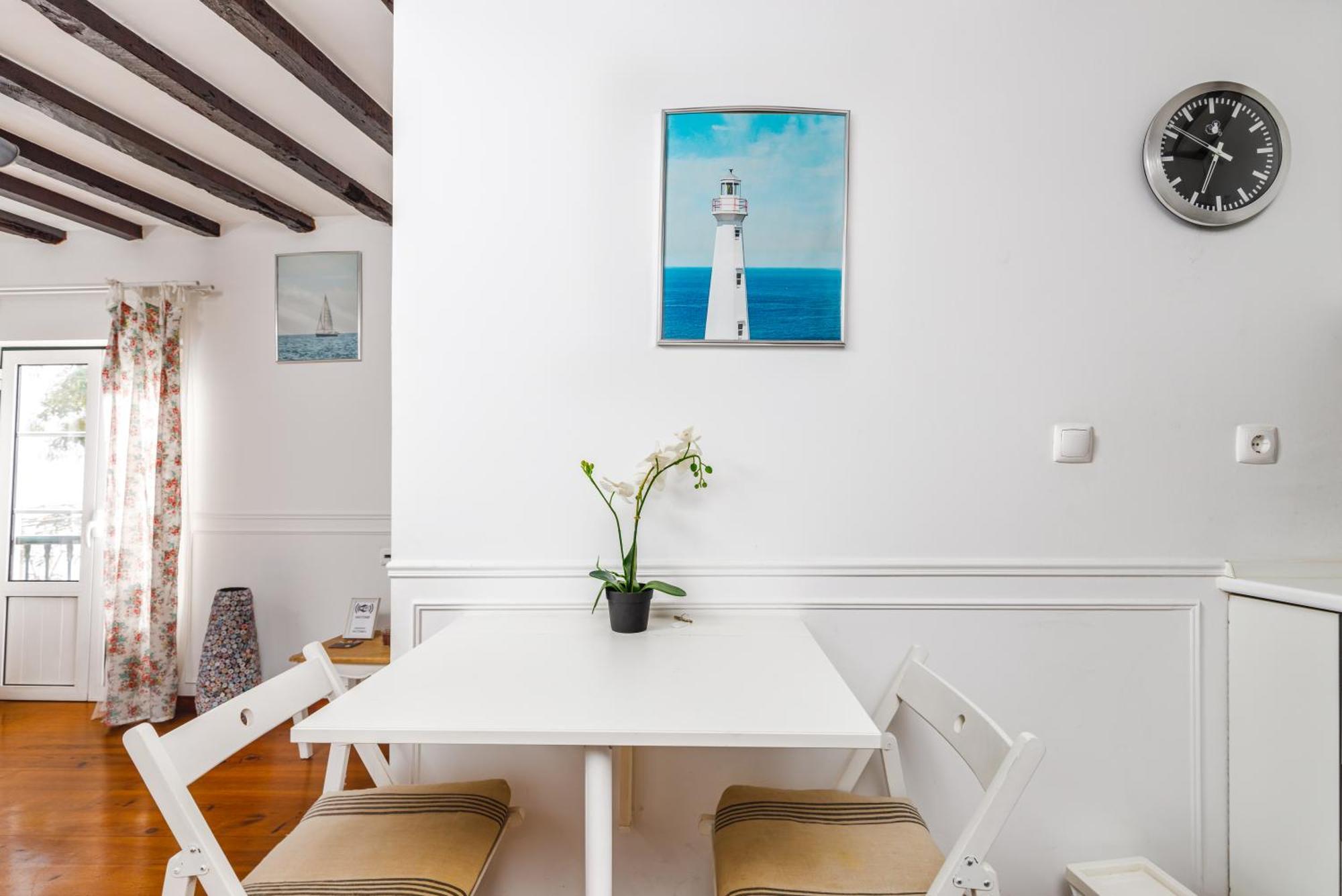 Typical Apartment Alfama-Center Lisboa 外观 照片