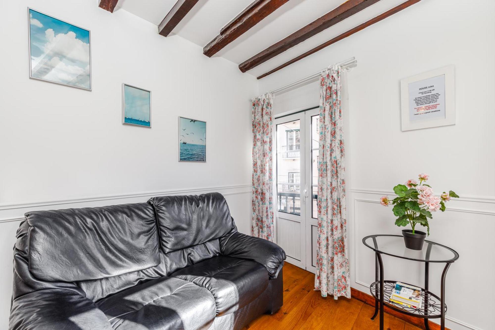 Typical Apartment Alfama-Center Lisboa 外观 照片