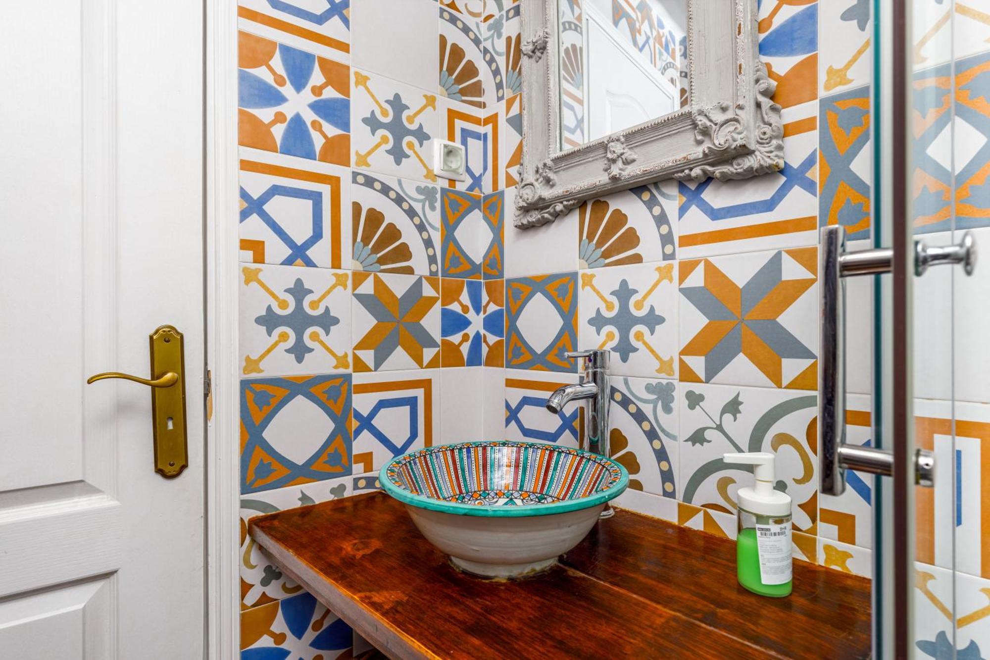 Typical Apartment Alfama-Center Lisboa 外观 照片