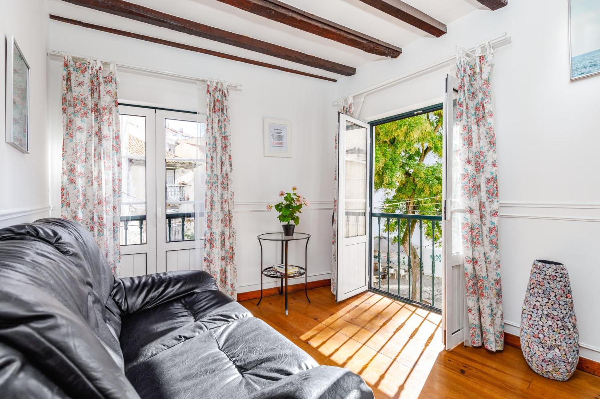 Typical Apartment Alfama-Center Lisboa 外观 照片